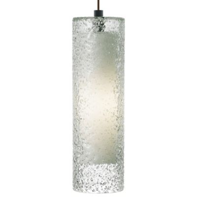 Rock Candy Cylinder Pendant by LBL Lighting - Starlight Lighting USA and Canada